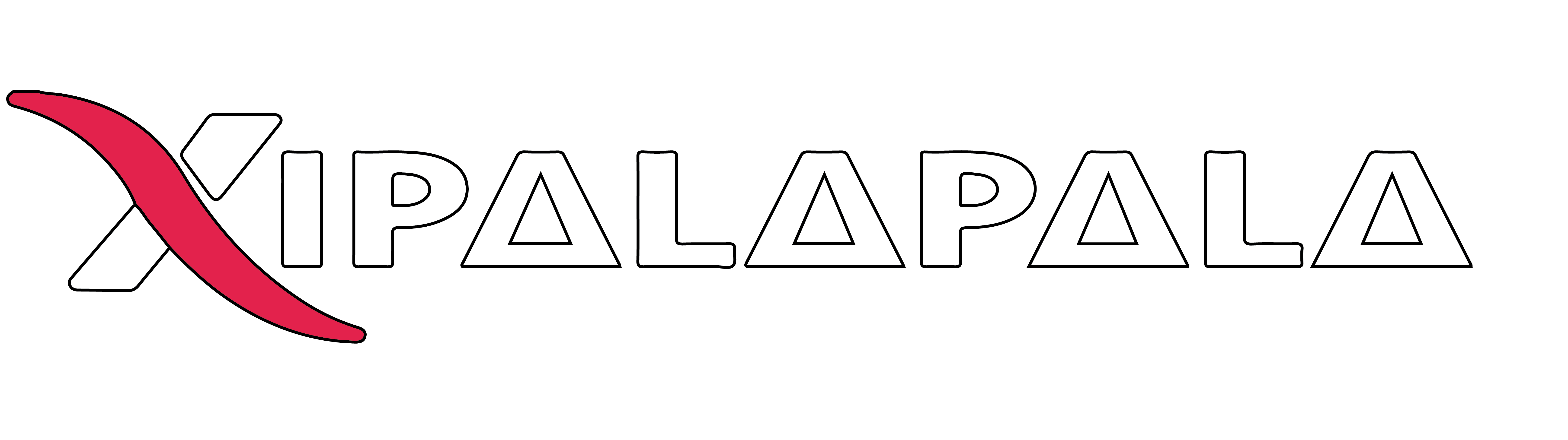Xipalapala